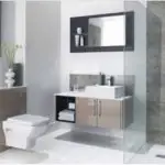 Beautiful Bathroom Suites in Haydock