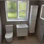 Bathroom Fitting In St Helens