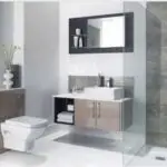 Expert Bathroom Design In Lowton