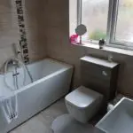 Affordable Bathroom Suites In Lowton