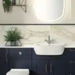 Independent, local bathroom specialists, Golborne